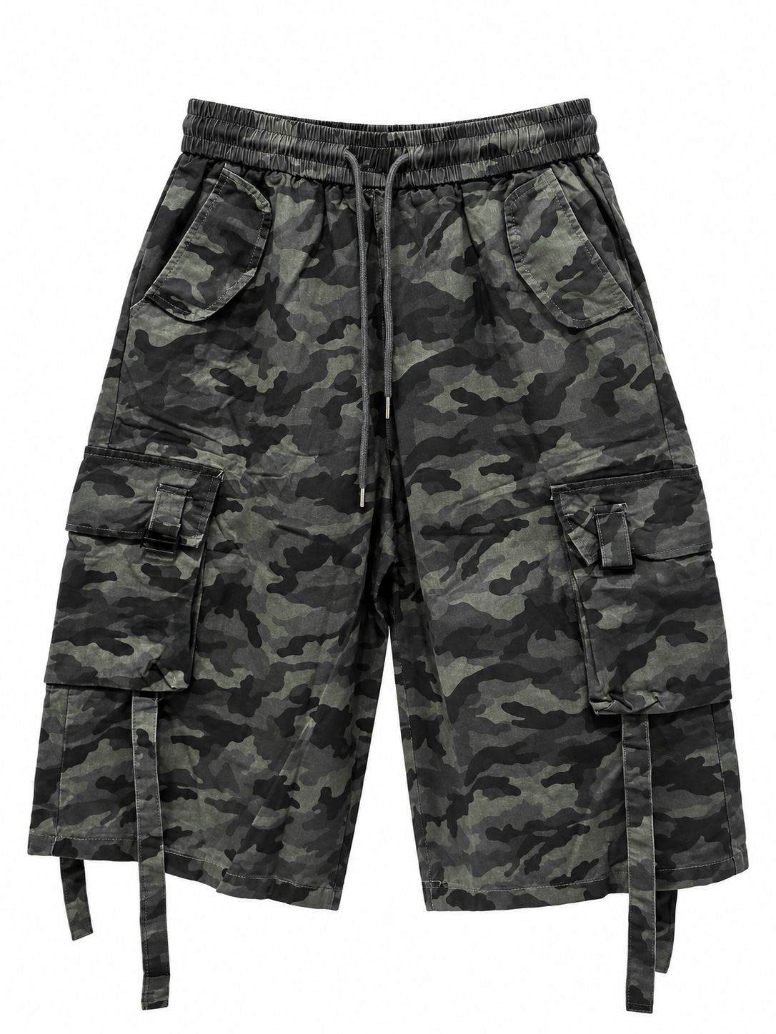 BERMUDAS SIENA