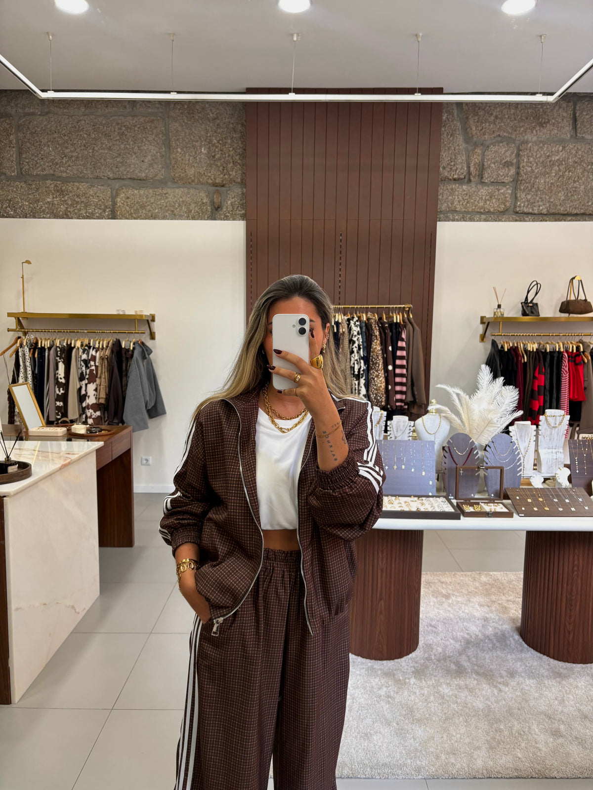 Conjunto Xadrez