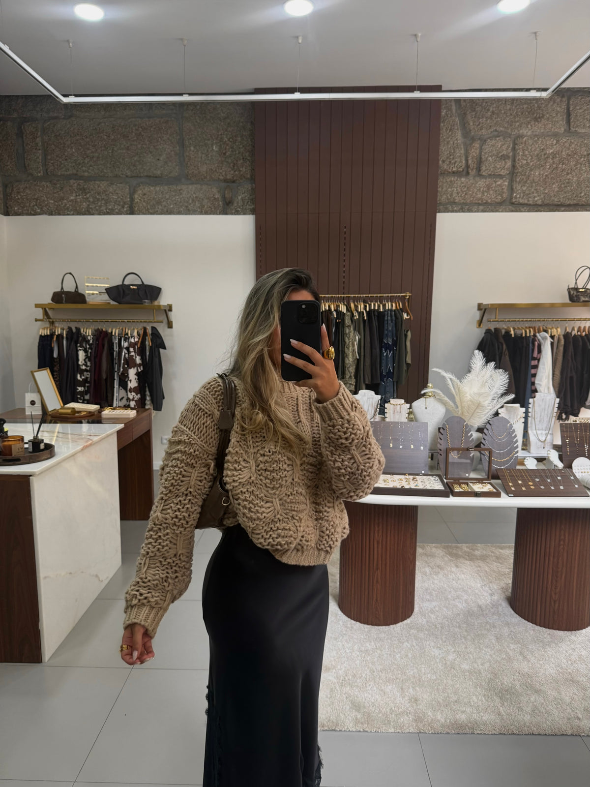 Malha Cozy