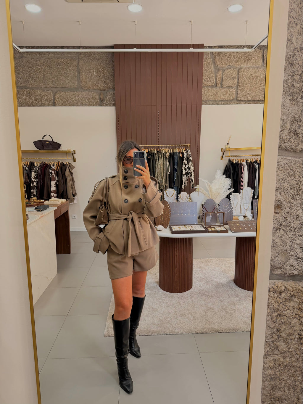 Conjunto Siena