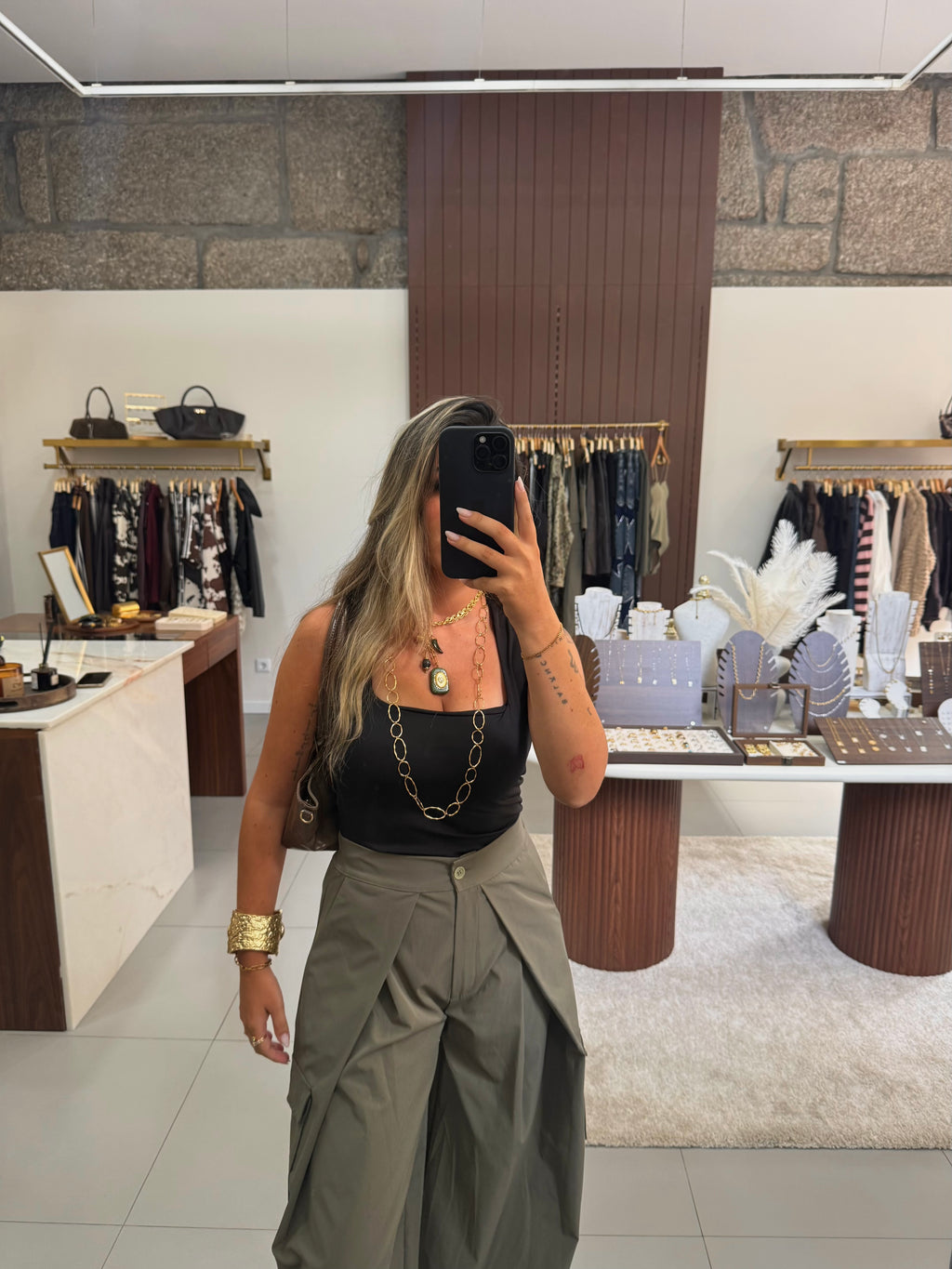 Body Serena