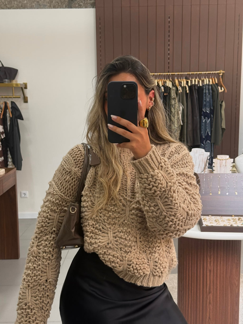 Malha Cozy