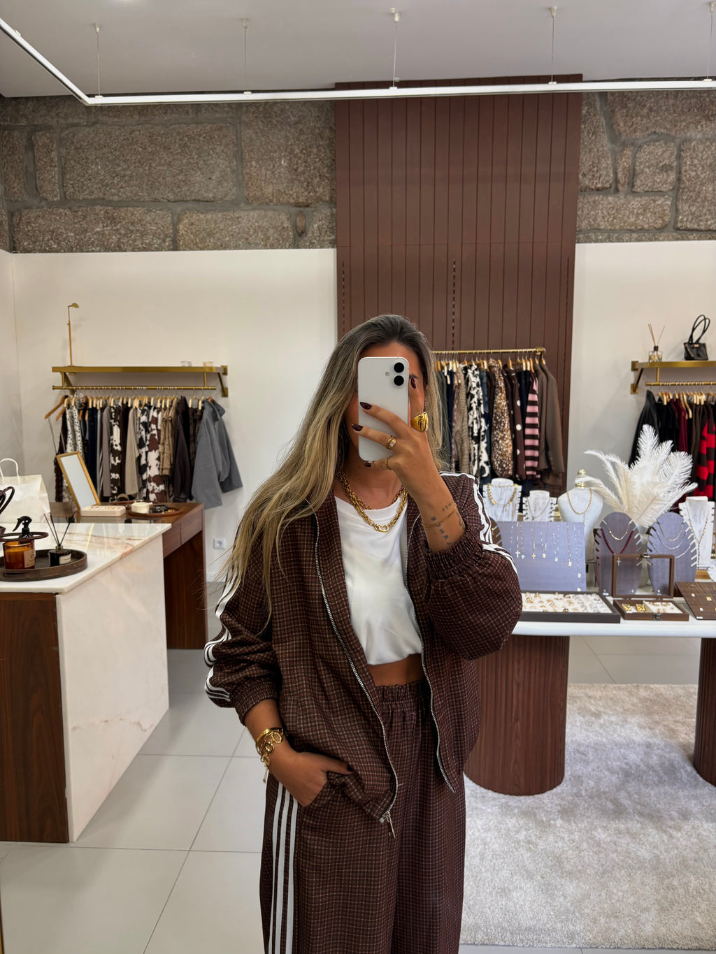 Conjunto Xadrez
