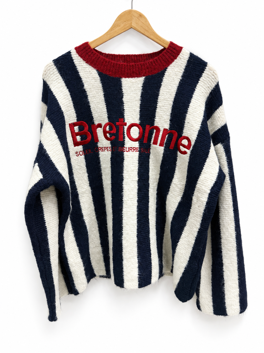 Camisola Bretonne