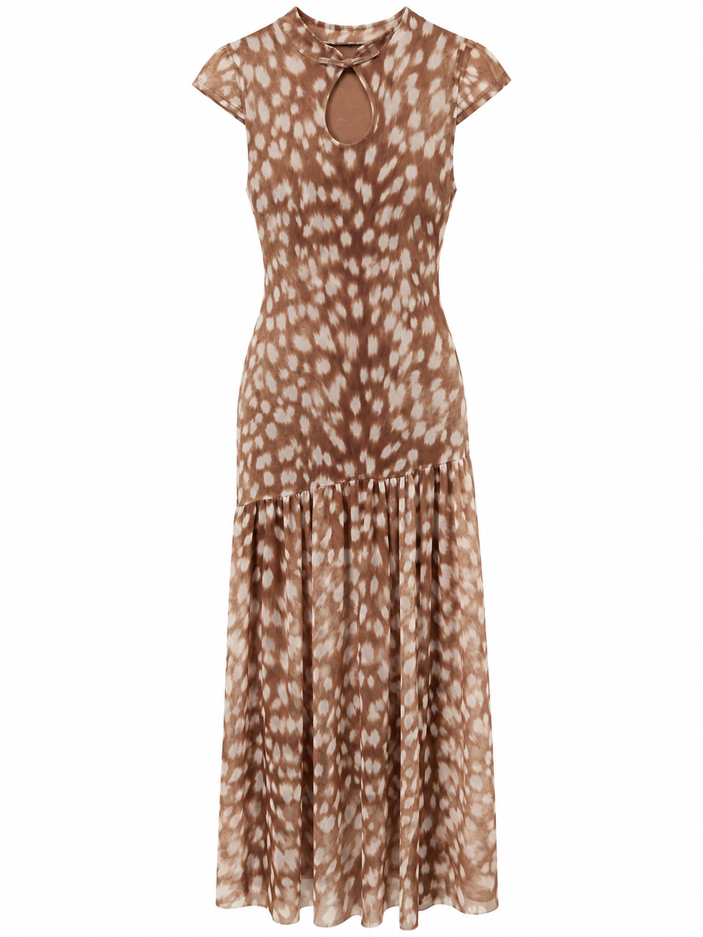 Vestido Bambi