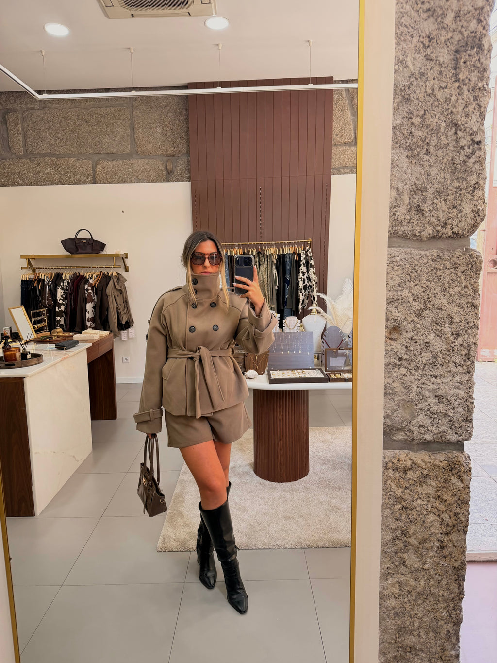 Conjunto Siena