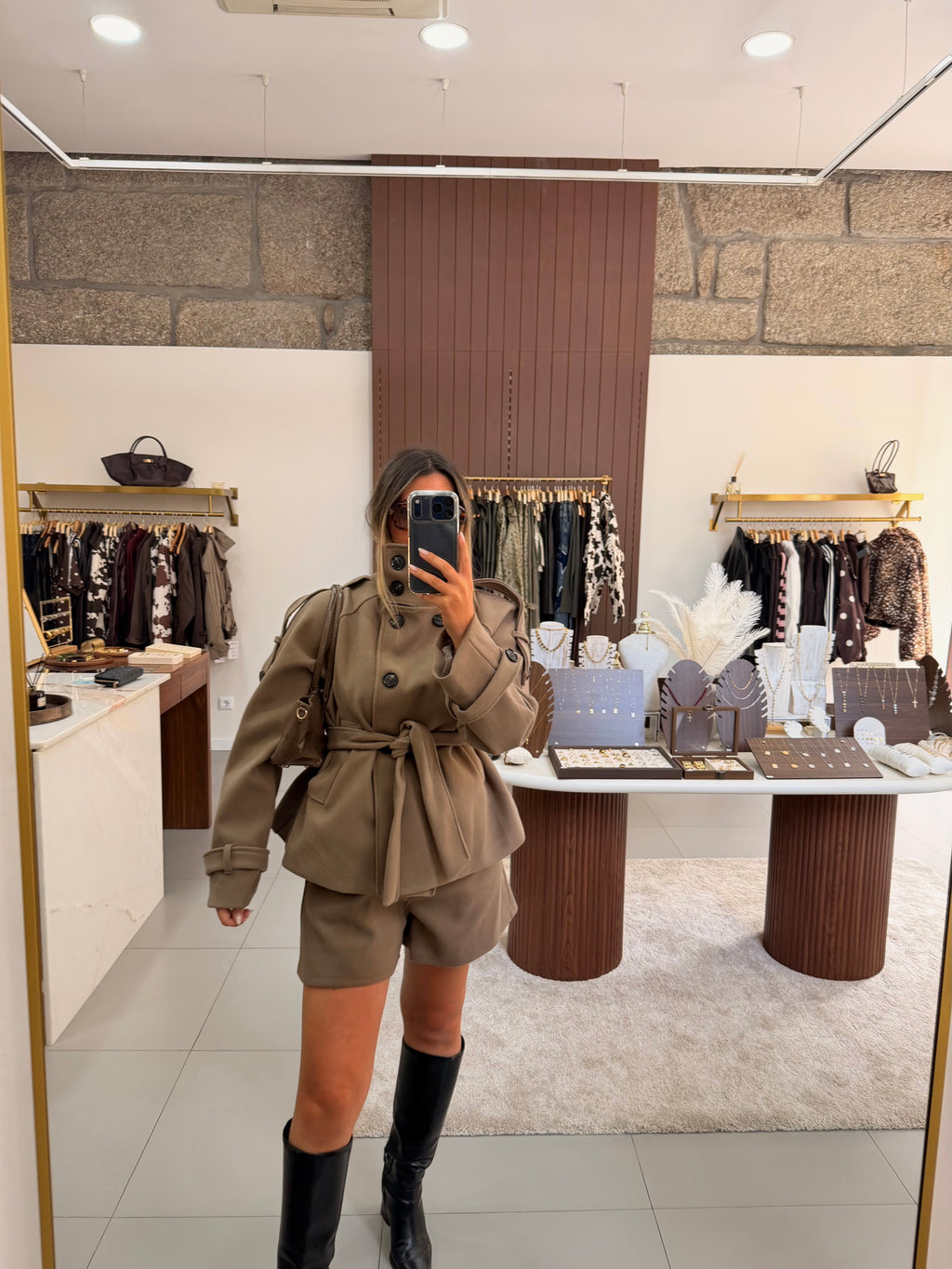 Conjunto Siena