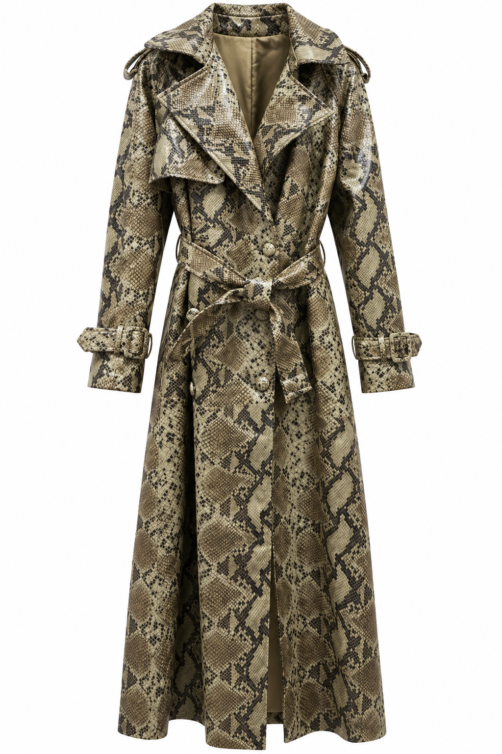 Gabardine Snake