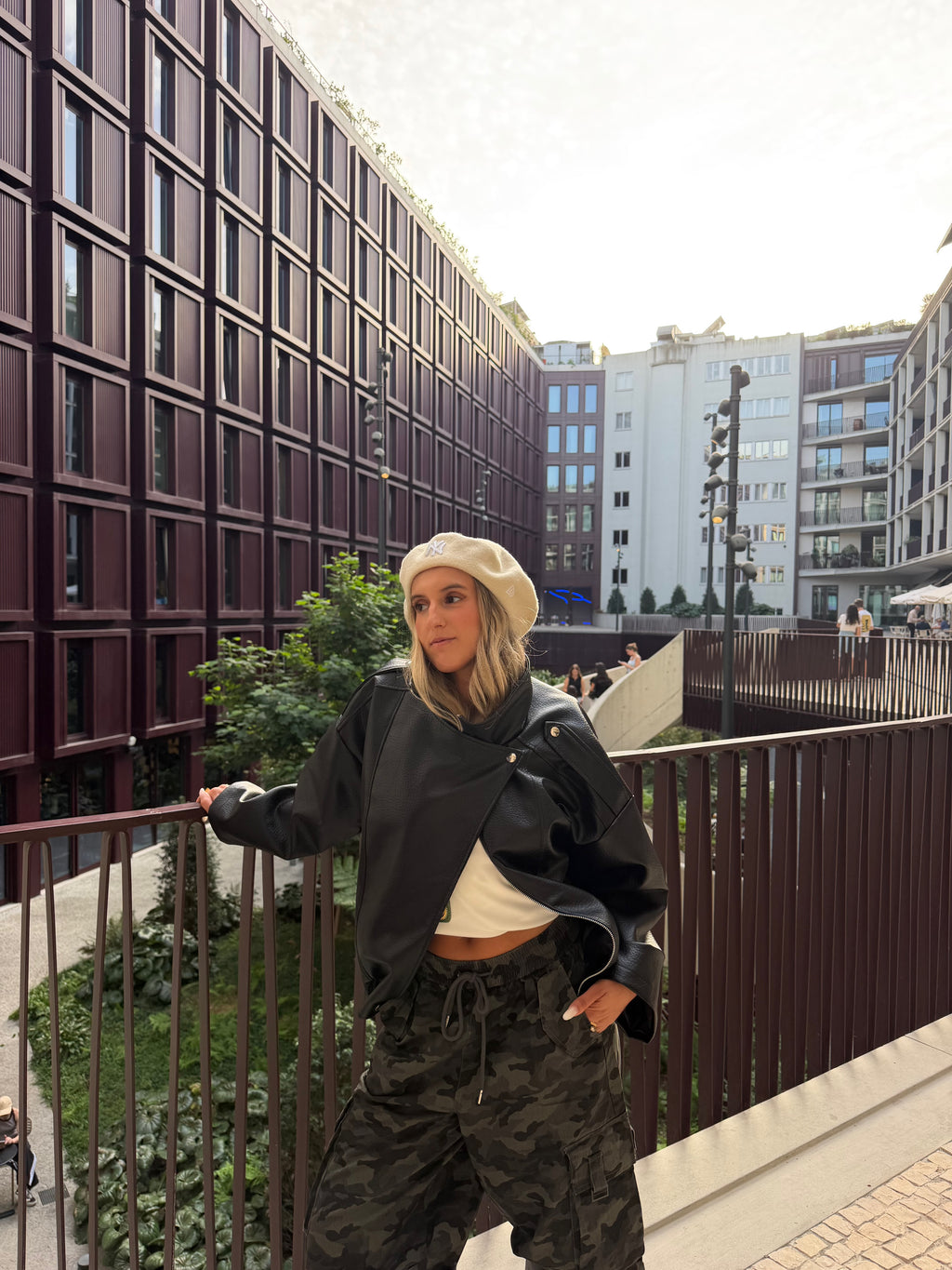 Casaco Milano