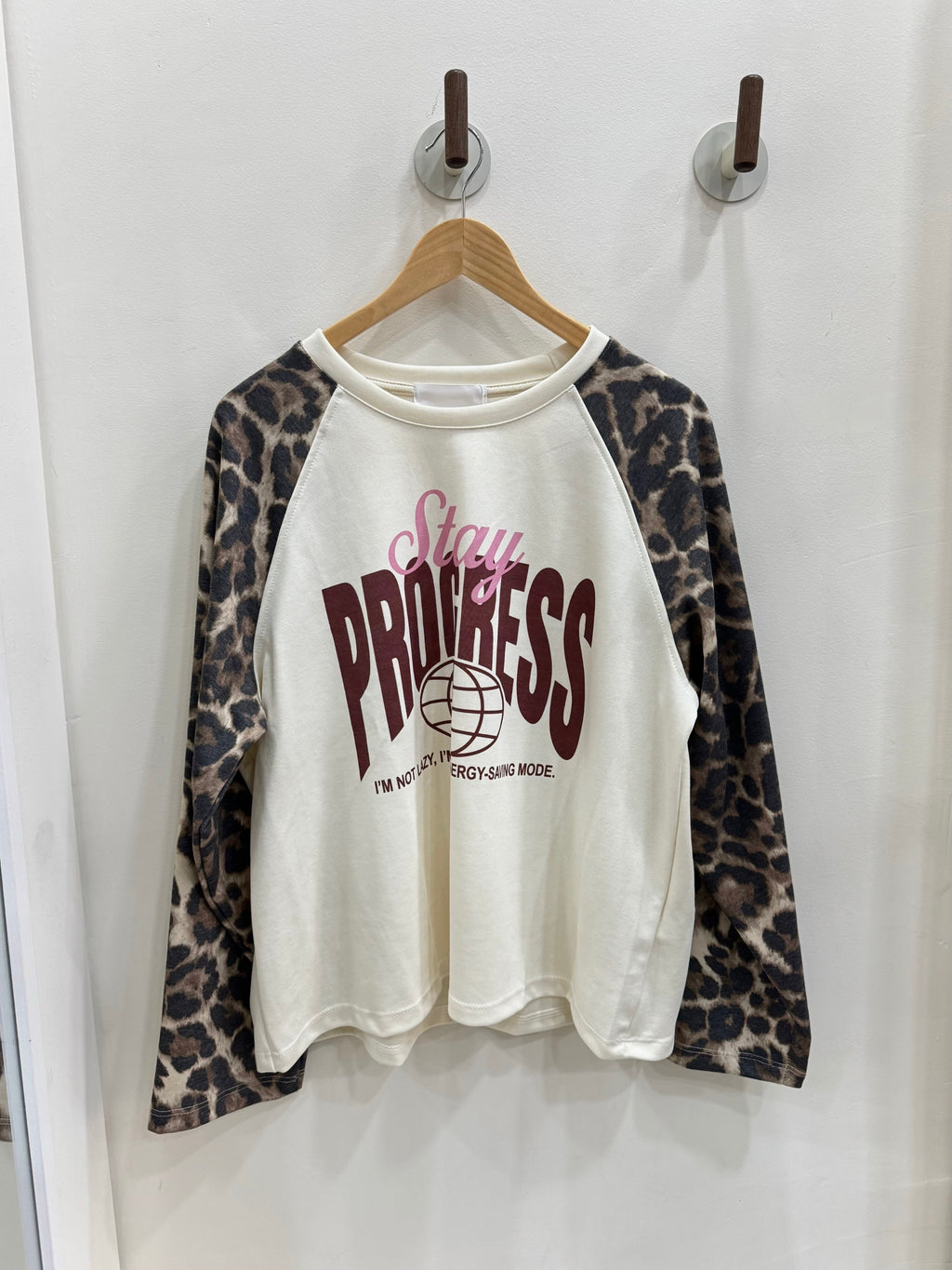 Sweat Tigresa