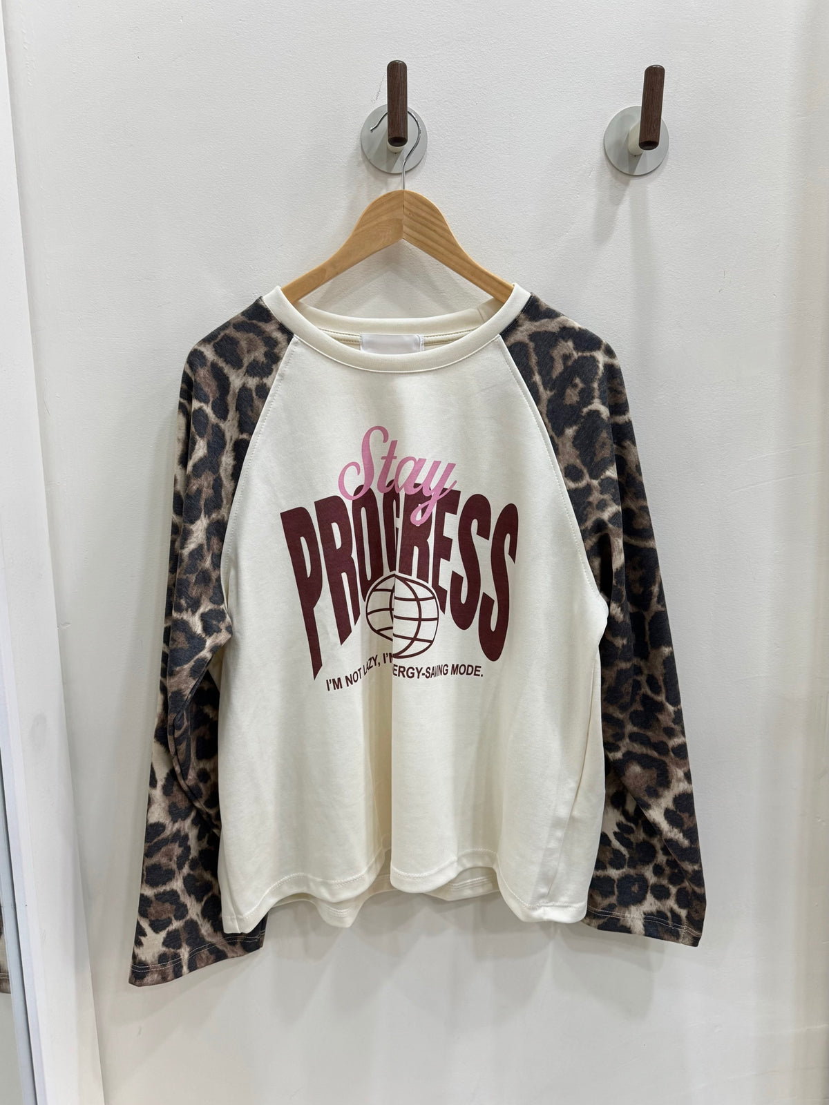 Sweat Tigresa