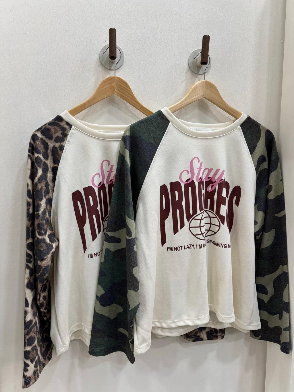 Sweat Camuflada