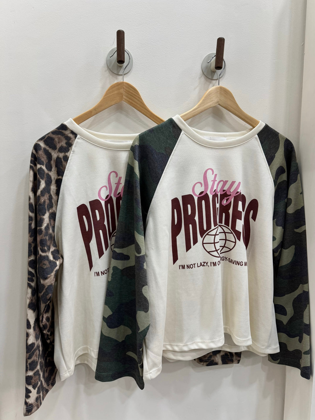Sweat Camuflada