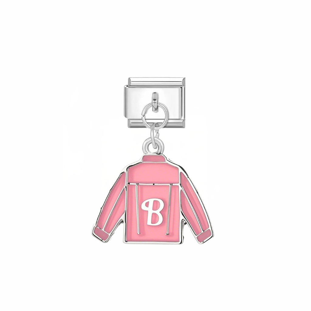 Charm Barbie Jacket