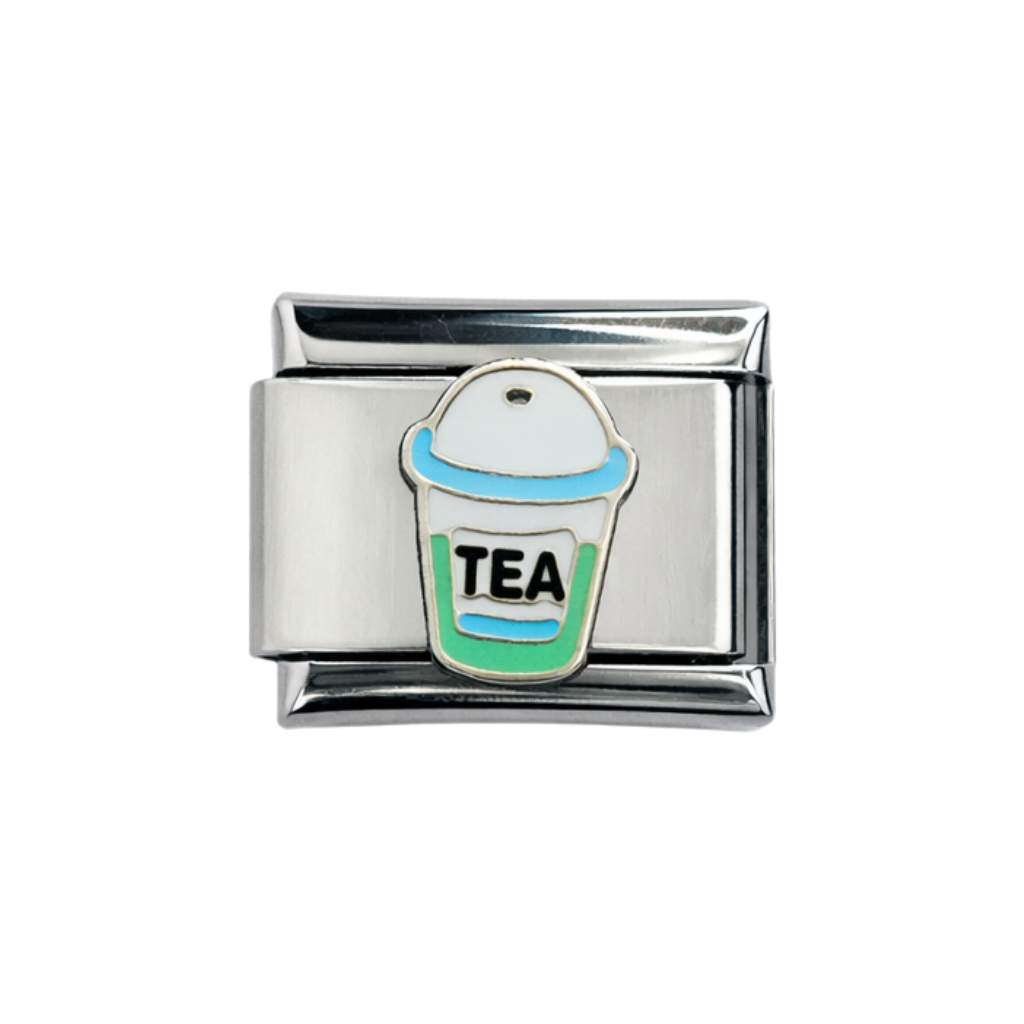 Charm Tea
