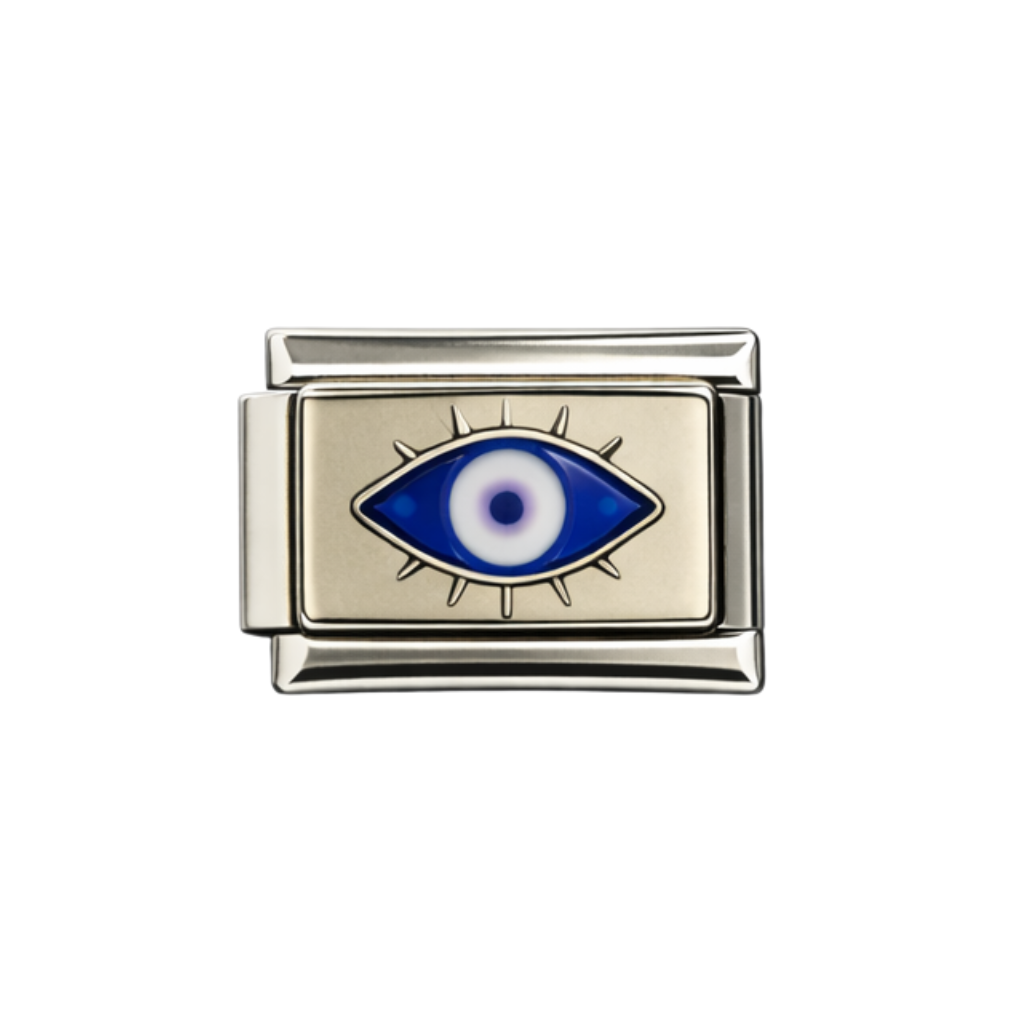 Charm Evil Eye