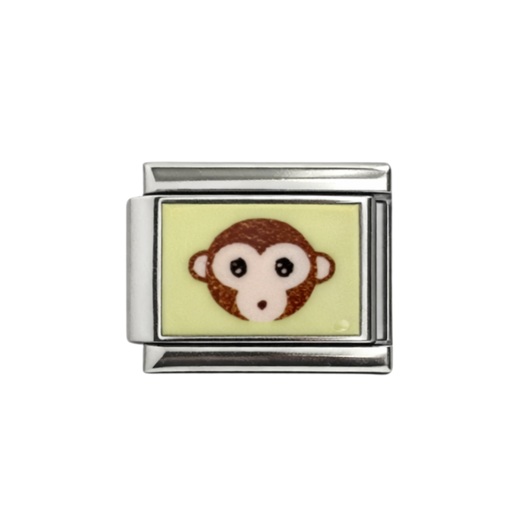 Charm Monkey