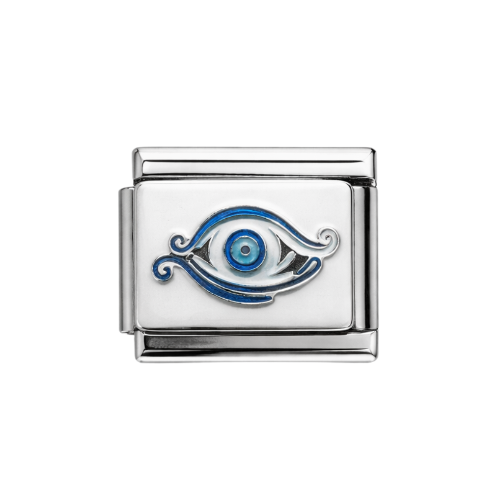 Charm Lucky Eye