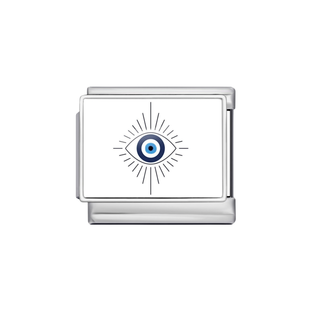 Charm Guardian Eye