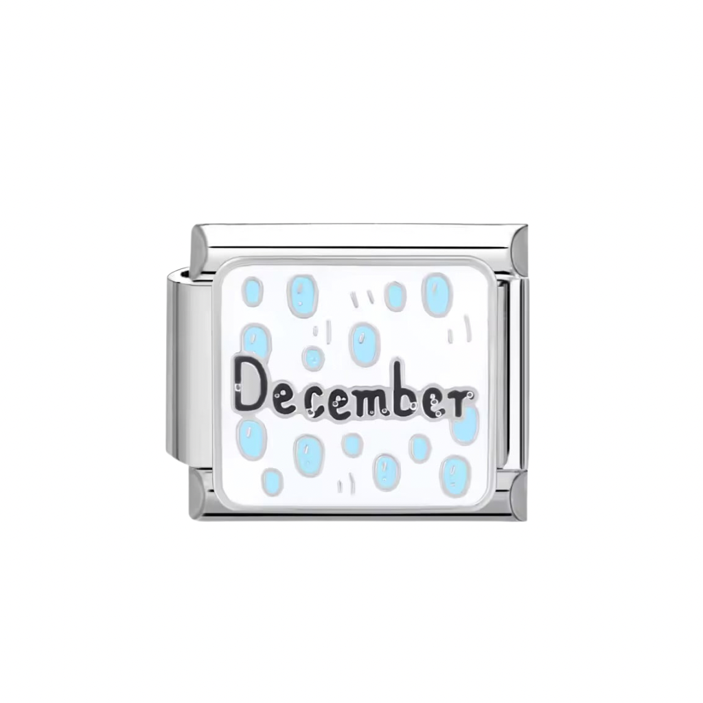 Charm December