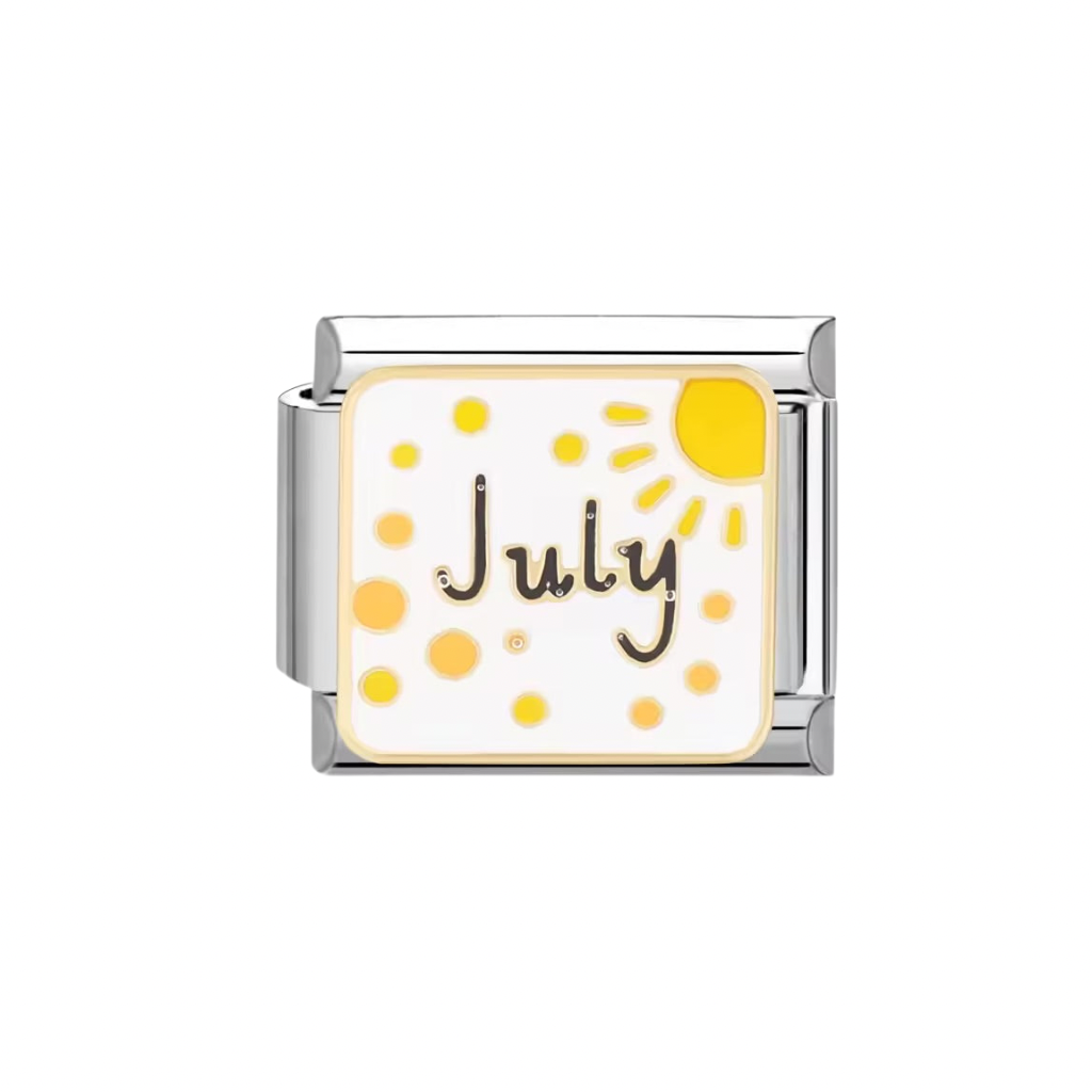 Charm July
