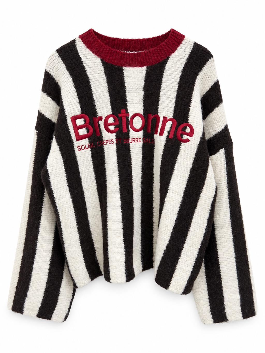 Camisola Bretonne