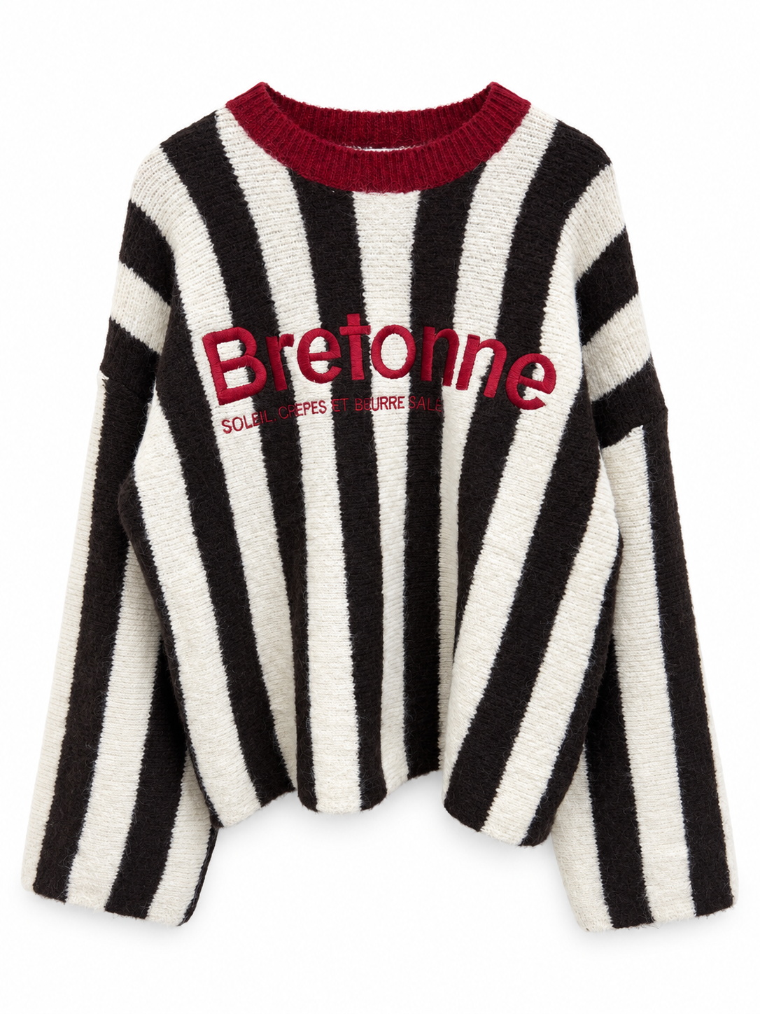 Camisola Bretonne