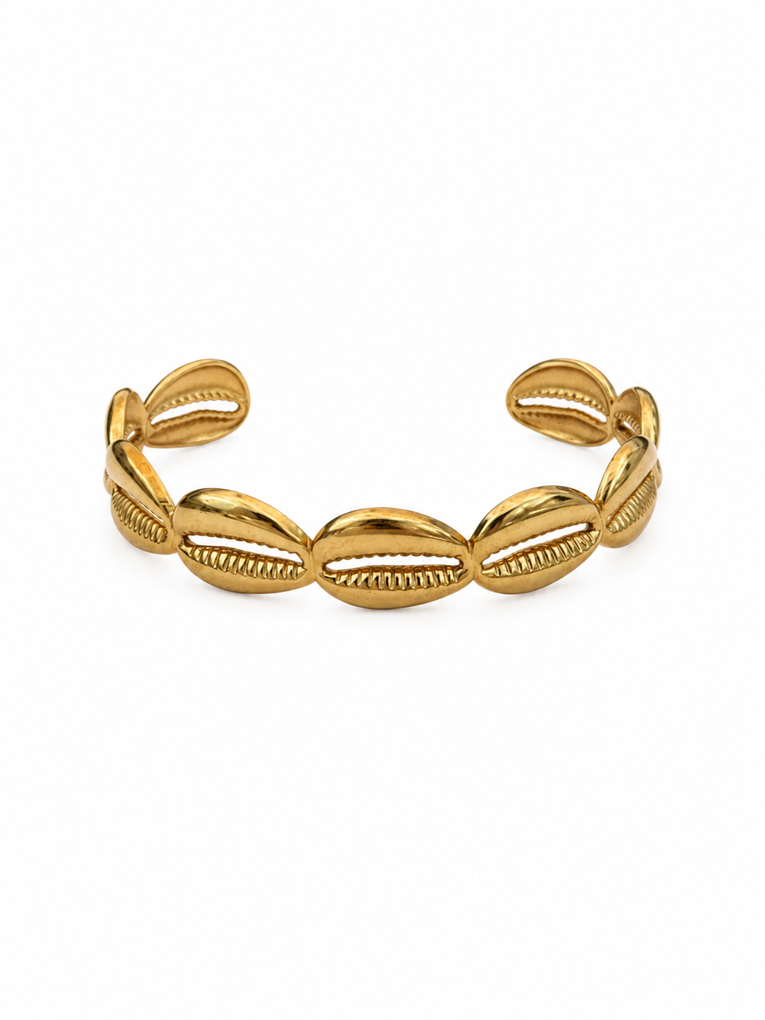 Pulseira Cauri