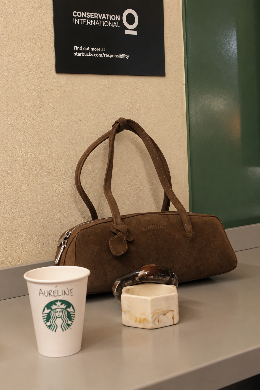 Bolsa LUMINA